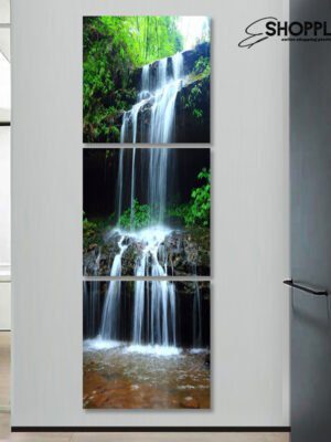 3 Piece Waterfall Design Art 41 Special Order